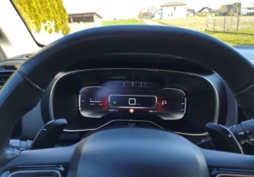Citroen C5 Aircross I SUV 1.5 BlueHDI 131KM 2020 Citroen C5 Aircross Citroen C5 Aircross BlueHDI 130 SampS EAT8 SHINE, zdjęcie 29