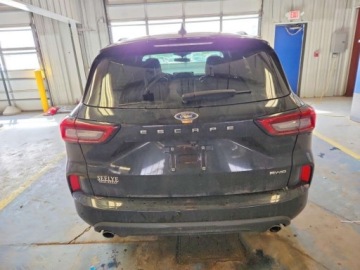 Ford Escape III 2024 Ford Escape ST Line 2024 1.5 Benzyna 180KM, zdjęcie 2