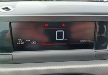 Citroen C4 Cactus Crossover Facelifting 1.5 BlueHDi 102KM 2021 Citroen C4 Cactus 1.5 BlueHDi Shine 1.5 Diesel 102KM, zdjęcie 12