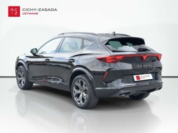 Cupra Formentor Crossover 1.5 TSI 150KM 2025 Cupra Formentor SennheiserTM, Kamera 360, Aktywny Tempomat, Full Link 1.5, zdjęcie 2