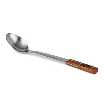 ŁYŻKA DO SERWOWANIA 30 CM sspoon30 PETROMAX