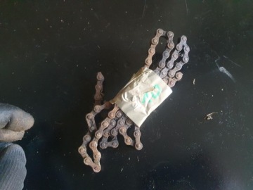 ВИНТАЖНЫЙ ВЕЛОСИПЕД ROMET UNIVERSAL PRL ЦЕПНОЙ ПРИВОД