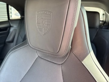 Porsche Macan 2025 PORSCHE Macan 4S Suv (448KM) 2025, zdjęcie 4