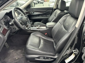 Infiniti M III 2013 Infiniti M37 3.7 V6 24V 320KM 2013r kamera, FV23%, zdjęcie 10