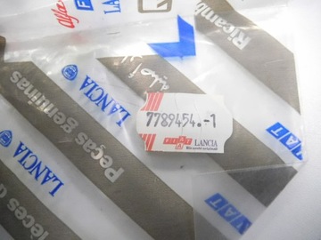 KROUŽEK DISTANČNÍ DIFERENCIÁLU 0,80 FIAT MULTIPLA TIPO UNO PUNTO OE