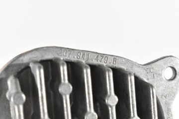 MĚNIČ MODUL LED LEVÝ PŘEDNÍ VOLKSWAGEN TAIGO