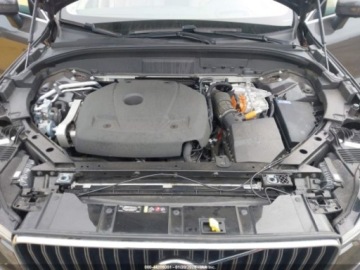 Volvo XC60 II 2022 Volvo XC 60 Recharge Plug-In Hybrid T8 Inscription Expression 2022 2.0, zdjęcie 8