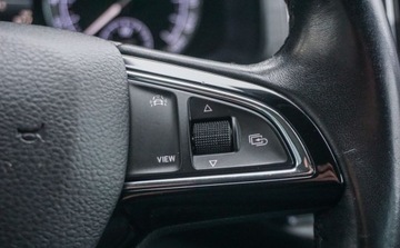 Skoda Kodiaq I SUV 1.5 TSI ACT 150KM 2019 Skoda Kodiaq 1.5TSI 150KM 4x4 DSG Business Nawigacja Kamera Bluetooth Lamp, zdjęcie 22