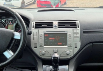 Ford Kuga II 2012 Ford Kuga 2,0 Diesel 163 km Automat 2.0 Diesel 163KM, zdjęcie 13