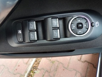 Ford Mondeo IV Kombi 2.0 Duratorq TDCi DPF 140KM 2009 Ford Mondeo KLIMATRONIC, zdjęcie 19