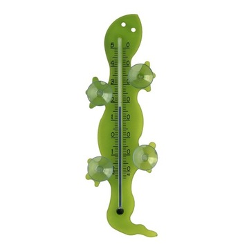 TFA 14.6018 GECKO termometr okienny cieczowy zewnę