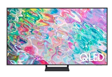 OUTLET Telewizor QLED Samsung QE65Q70BATXXH 65