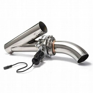 Электронный выхлопной демпфер 63MM 2.5' Shop