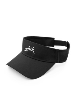 ZHIK DASZEK SPORT VISOR CZARNY
