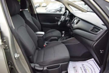 Kia Carens IV Minivan 1.7 VGT CRDI 115KM 2013 Kia Carens 1.7 CRDI, Zarejestrowany, Serwisowany, Rodzinny, 7-OSOBOWY, Rok, zdjęcie 22