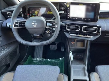 Renault 5 III 52kWh 150KM 2025 Comfort Range Techno 150KM / pakiet easy drive &amp; safety, winter, zdjęcie 6