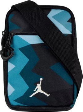 NIKE JORDAN AIR LISTONOSZKA SASZETKA TORBA RAMIĘ 9A0801-U8G