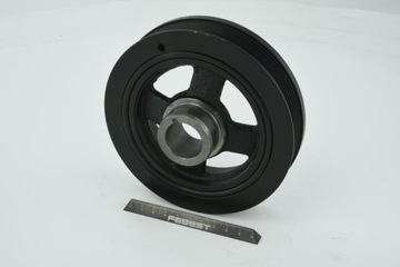 KOLO ŘEMENICE MDS-4B12 FEBEST MITSUBISHI LANCER VIII