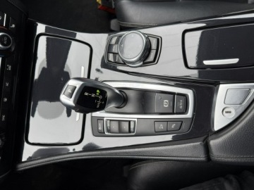 BMW Seria 5 F10-F11 Touring Facelifting 525d 218KM 2014 BMW 525 X-Drive. Salon PL. Bezwypadkowy., zdjęcie 20