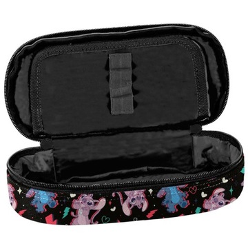 ШКОЛЬНЫЙ пенал, ЖЕСТКАЯ СУМКА, ТРУБКА ДЛЯ СТРОЧКИ, ДЛЯ ДЕВОЧКИ