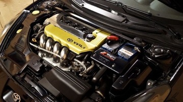 СТОЙКА TOYOTA CELICA 99-06 TURBOWORKS