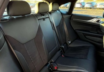 BMW Seria 4 G22-23-26 Coupe 2.0 430i 245KM 2023 BMW Seria 4 BMW 430 Gran Coupe M-Sport 2.0 Benzyna 245KM, zdjęcie 20