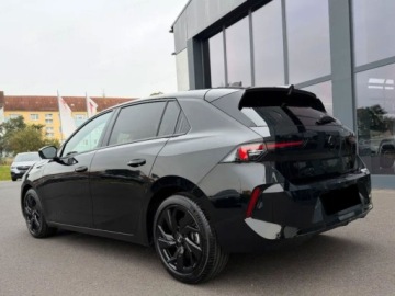 Opel Astra L 2026 Od ręki - GS S&amp;S eDTC 1.2 T mHEV 145KM / Pakiet Tech GS, zdjęcie 2