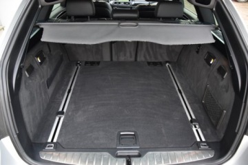 BMW Seria 5 F10-F11 Touring 520d 190KM 2014 BMW Seria 5 Head-Up Wirtual-Licznik NaviKameraSkoraPamiecPanoramaX Drive, zdjęcie 7