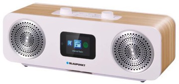 RADIO INTERNETOWE BLAUPUNKT IR50DAB bluetooth wifi