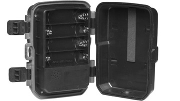 Фотоловушка Денвер WCS-5020 Лесная камера FHD