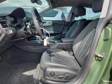 Audi A5 F5 2023 Audi a5 Premium Plus 40 2023 2.0l 2.0 Benzyna 201KM, zdjęcie 7