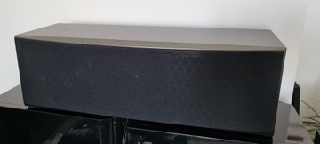 Kolumna centralna JBL Studio 225c espresso