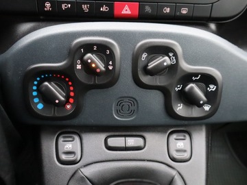 Fiat Panda III Hatchback 5d Seria 1 1.2 69KM 2017 Fiat Panda 1.2, Salon Polska, VAT 23%, Klima, zdjęcie 11