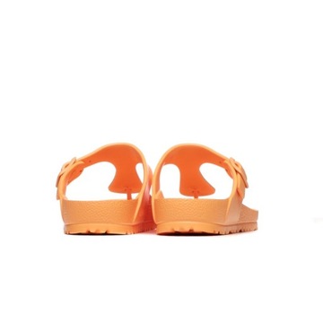 Klapki Birkenstock Gizeh EVA Papaya 1025599 41