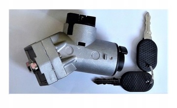 STACYJKA KOMPLETNA FIAT CINQUECENTO