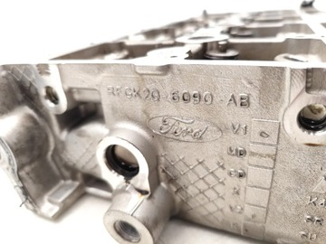 FORD TRANSIT HLAVA MOTORU 2.0 ECOBLUE RWD DIESEL 96KW (130 HP) 2016 VAN