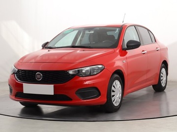 Fiat Tipo II Sedan 1.4 95KM 2018 Fiat Tipo 1.4 16V, Salon Polska, GAZ, Klima, zdjęcie 1