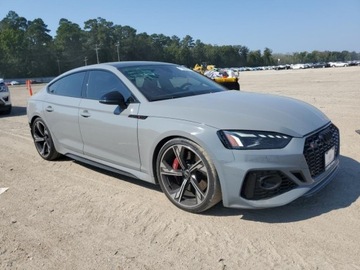 Audi A5 F5 2021 Audi RS5 Coupe 2021 2.9l 2.9 Benzyna 444KM, zdjęcie 4