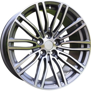 20'' DO BMW 4 F32 F33 F36 5 F10 F11 GT F07 F01 F02