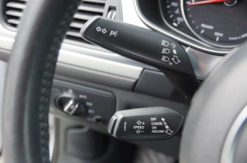 Audi A6 C7 Avant Facelifting 2.0 TDI ultra 190KM 2017 Audi A6 Avant 2.0 TDI CR 190 KM, Webasto, Navi, Kamera, Full LED, Skora, G, zdjęcie 21
