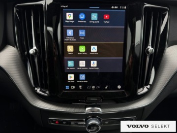 Volvo XC60 II 2025 Volvo XC 60 XC60 B5 B AWD Plus Dark aut, Pakiet cl, zdjęcie 18