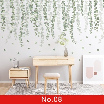 Creative Geometry Children's Room Sticker