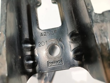 Проушина фаркопа Ford F150 2009-2021 гг.