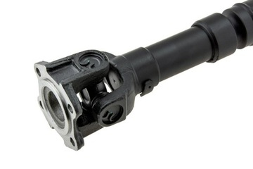 HŘÍDEL HNACÍ NWN-NS-017 NTY