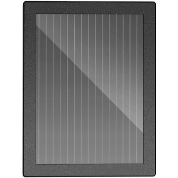 Солнечный насос для аэрации пруда с 2 воздушными камнями