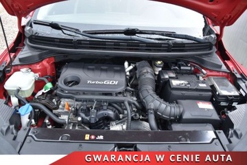 Kia Stonic Crossover 1.0 T-GDI 100KM 2019 Kia Stonic NaviKamera Klimatronic Pol-SkoraTempomat Multifunkcja Mod.2020, zdjęcie 23