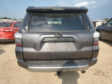 Toyota 2019 Toyota 4-Runner SR5 2019 4.0l 4.0 Benzyna 270KM, zdjęcie 10