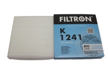 FILTRON K 1241 FILTR KABINY