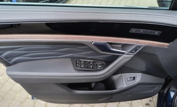 Volkswagen Touareg III SUV Facelifting 3.0 V6 TDI 286KM 2024 Volkswagen Touareg 3.0 V6 TDI 285KM 4Mot. Elegance, zdjęcie 23