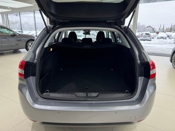 Peugeot 308 II SW Facelifting 1.5 BlueHDI 102KM 2020 Peugeot 308 Active / 1 właściciel / Salon Polska /, zdjęcie 15